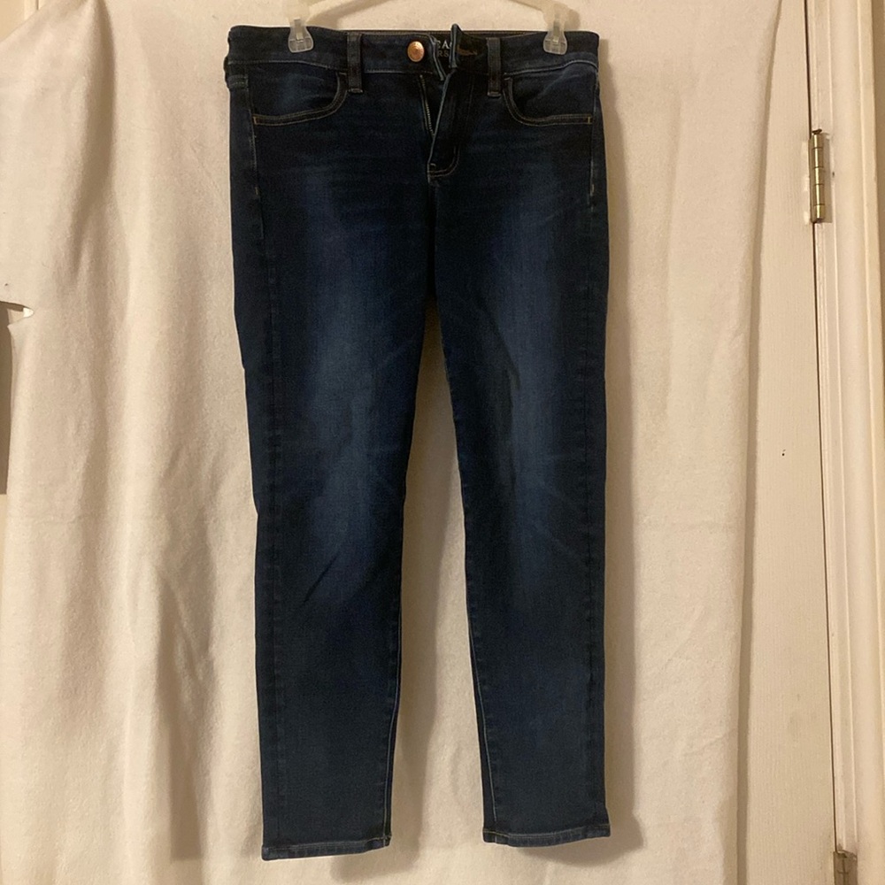 💫 NWT American Eagle Outfitters Jeans Size 4